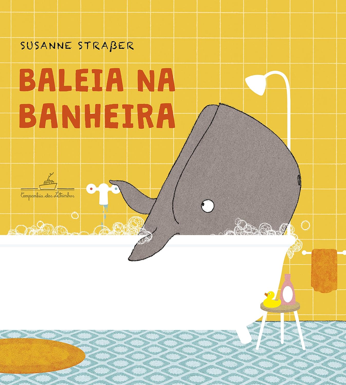 capítulo por capítulo baixar Baleia na banheira