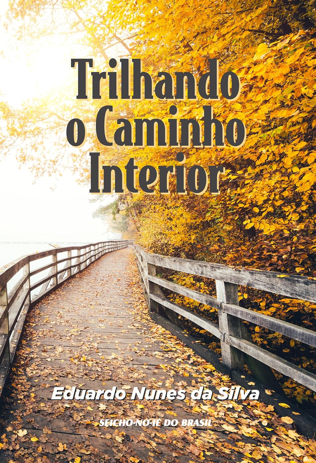 ler totalmente Trilhando o Caminho Interior
