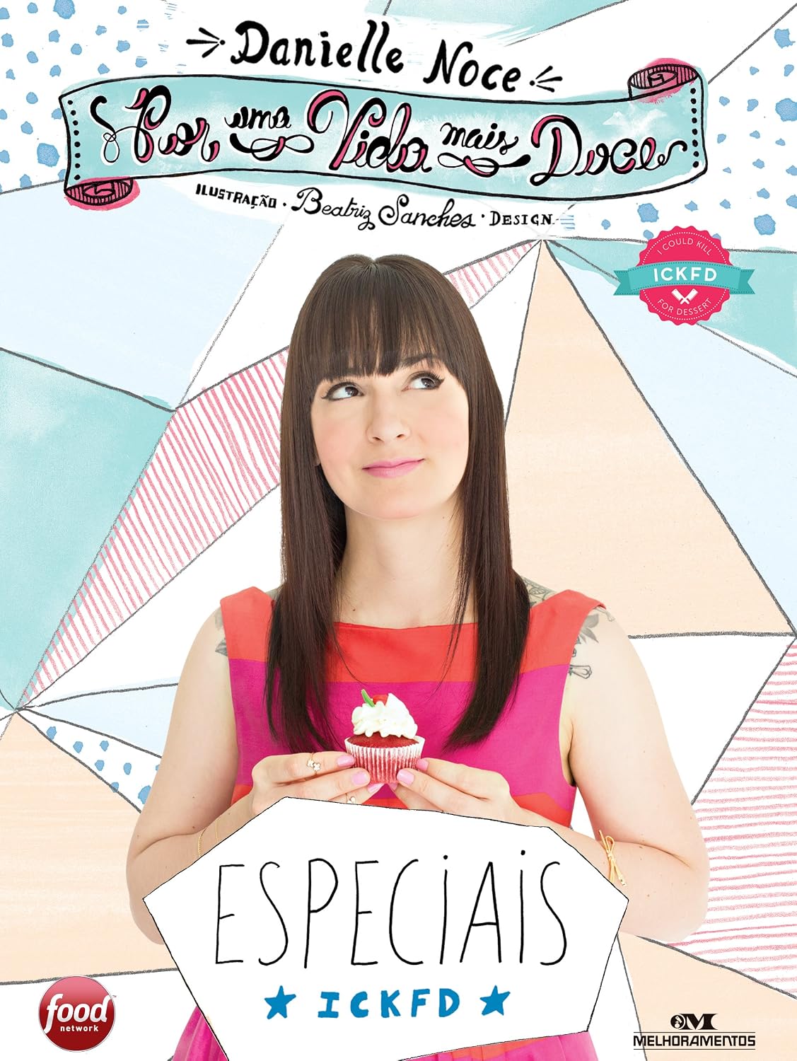Por uma vida mais doce: Especiais ICKFD baixar livro de graça