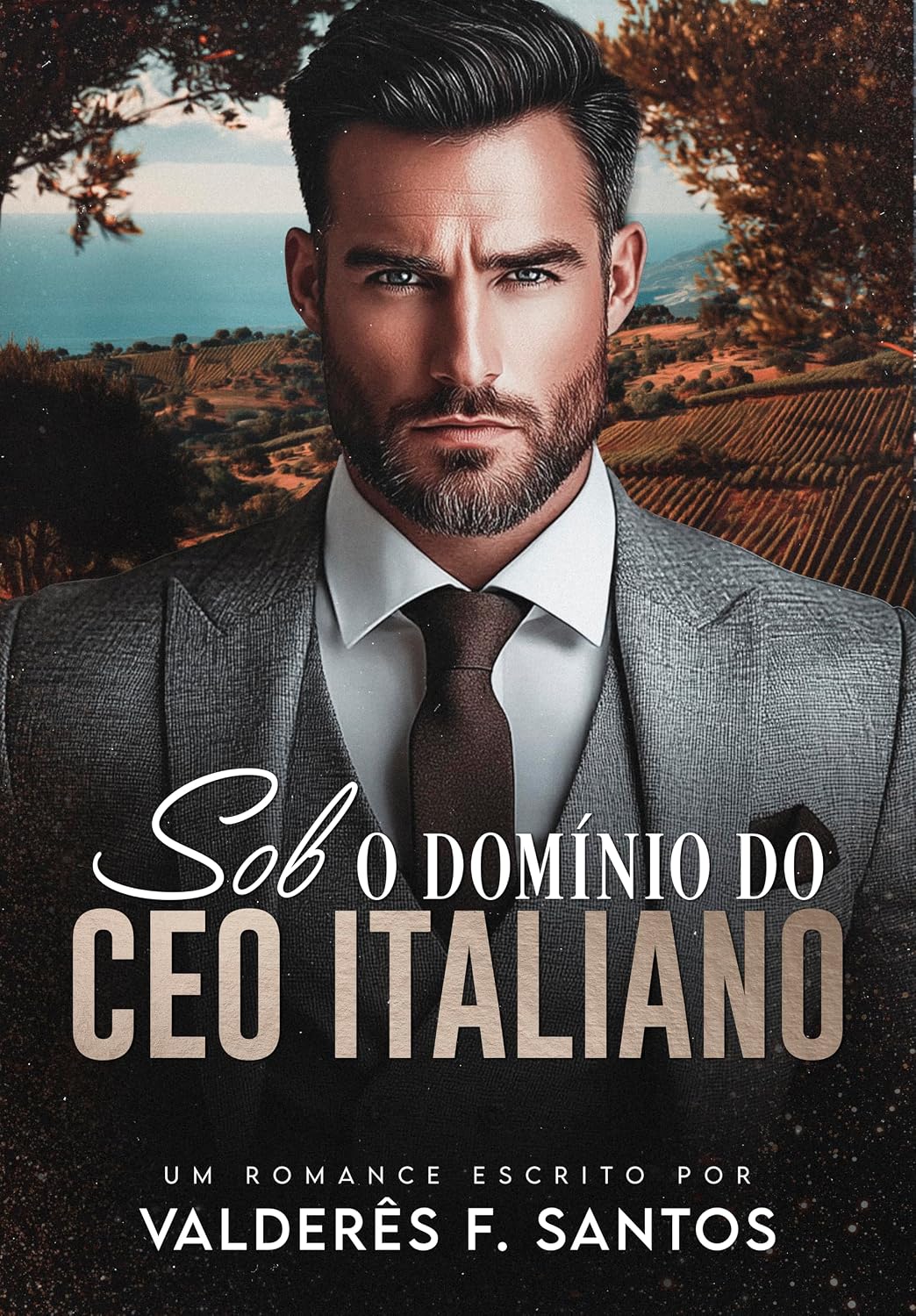 SOB O DOMÍNIO DO CEO ITALIANO: Livro Único baixar o livro de graça