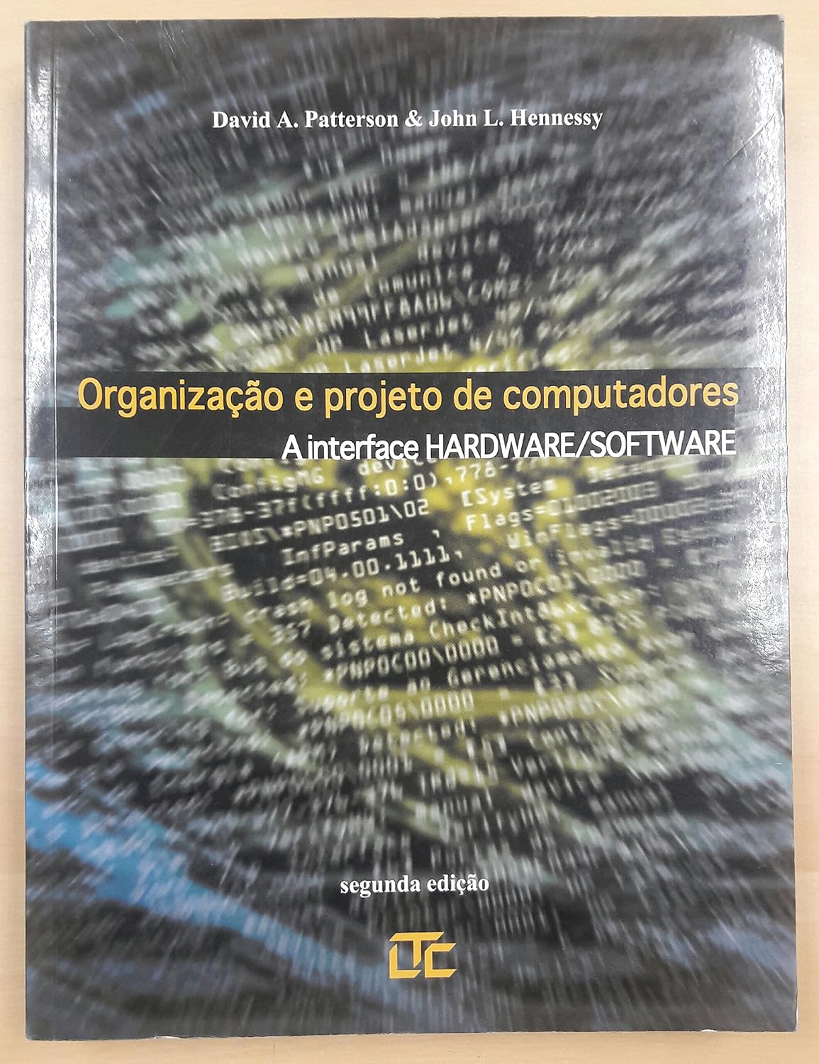 Organização E Projeto De Computadores baixar o livro de graça