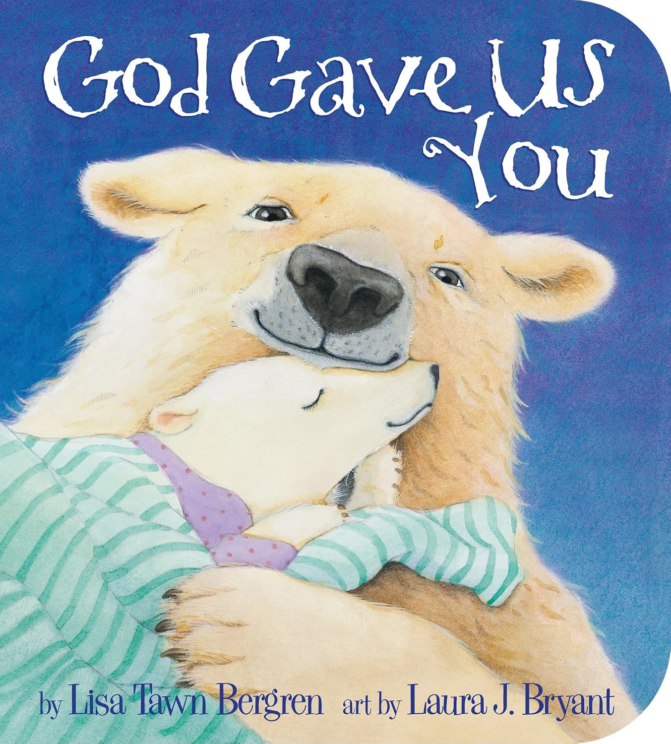 ler totalmente God Gave Us You