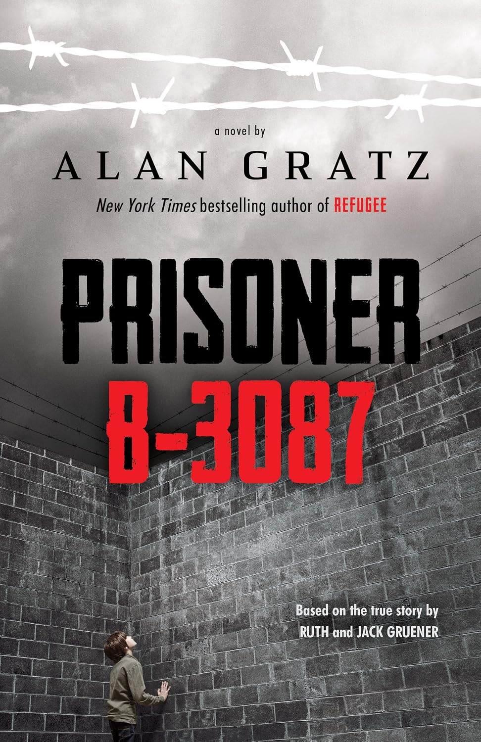 Prisoner B-3087 baixar o livro de graça