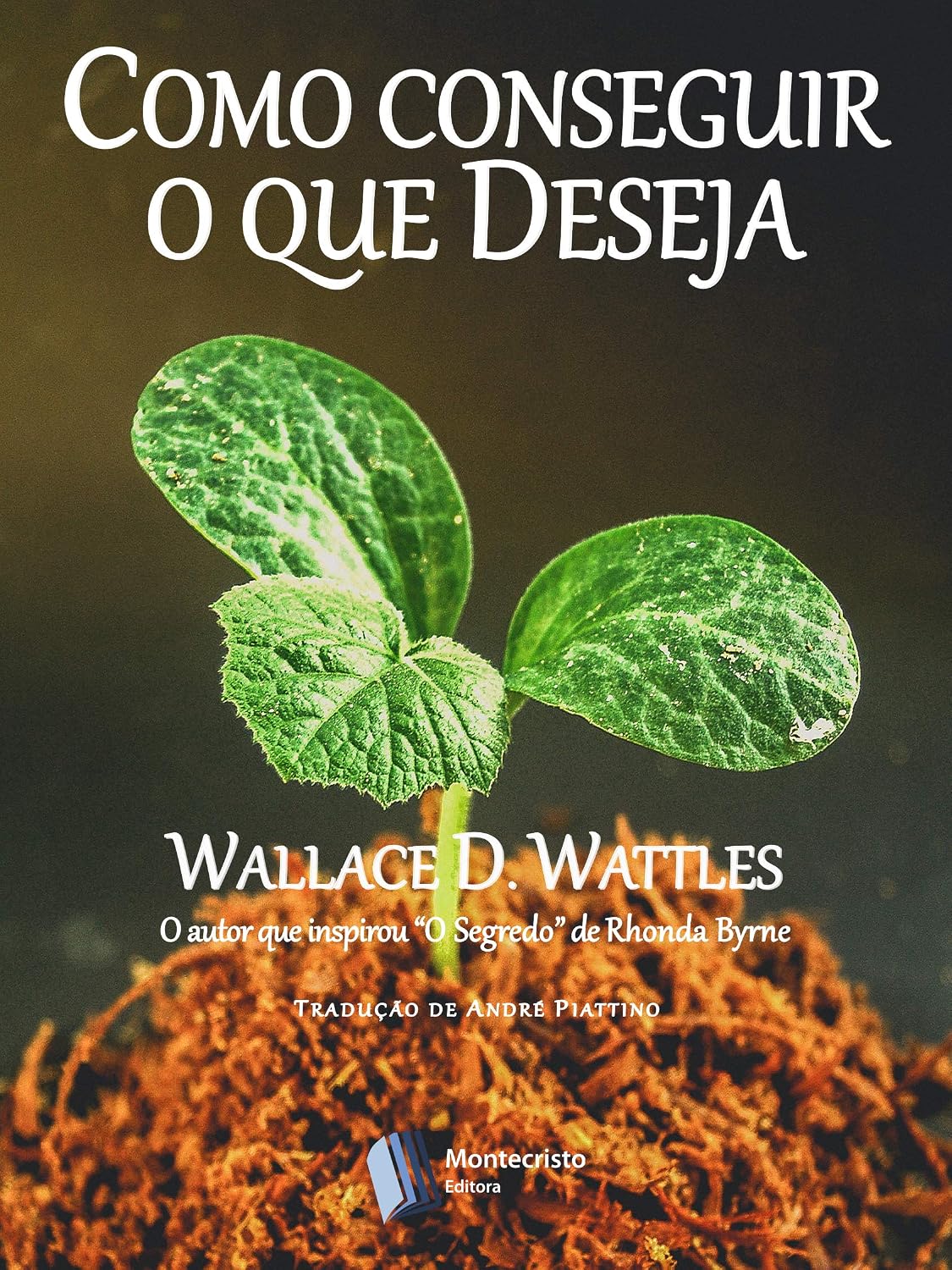 Como conseguir o que você Deseja baixar o livro de graça