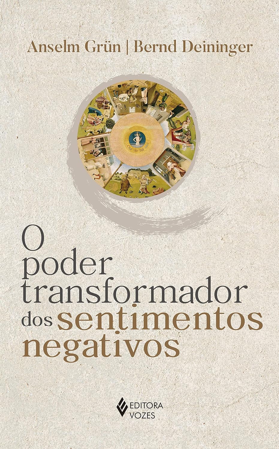 ler totalmente O poder transformador dos sentimentos negativos