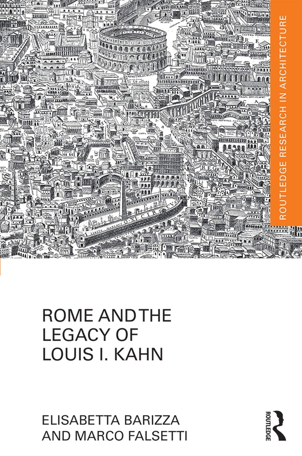 ler totalmente Rome and the Legacy of Louis I. Kahn (Routledge Research in Architecture) (English Edition)