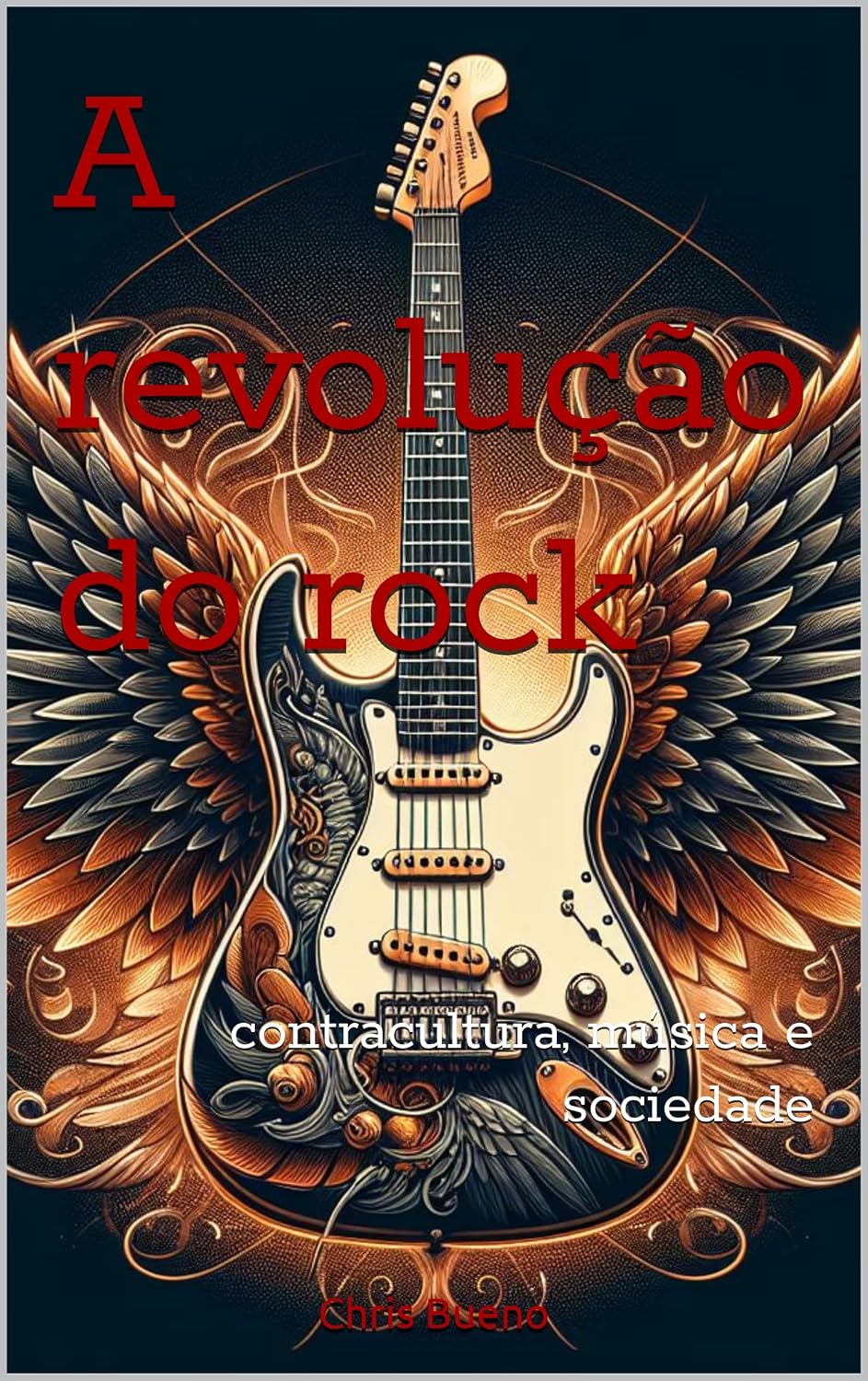A revolução do rock: contracultura, música e sociedade baixar livro de graça