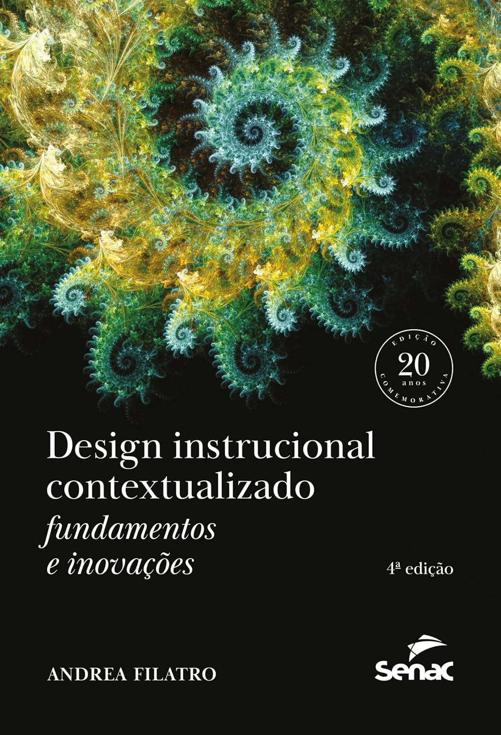 Design instrucional contextualizado: fundamentos e inovações