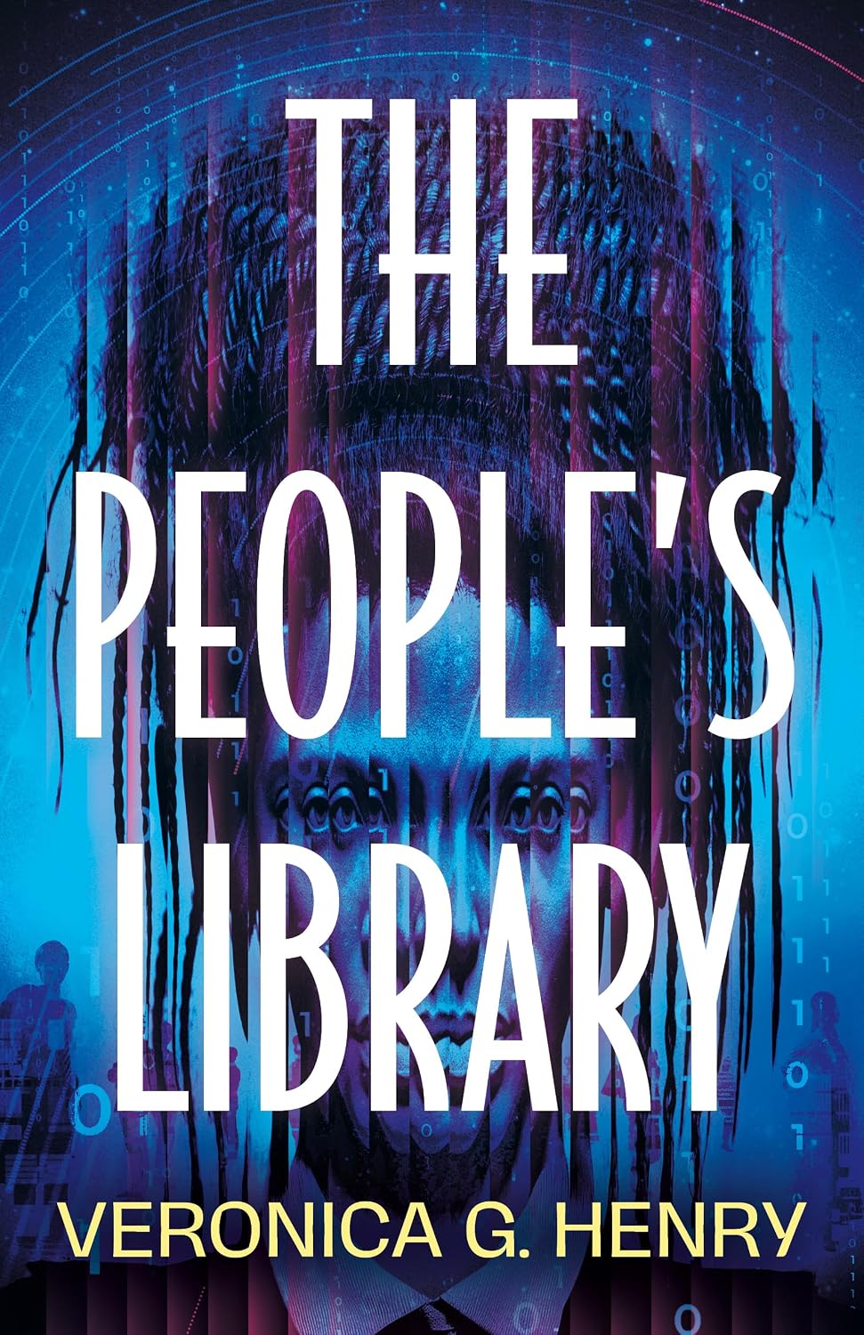 The People's Library (English Edition)