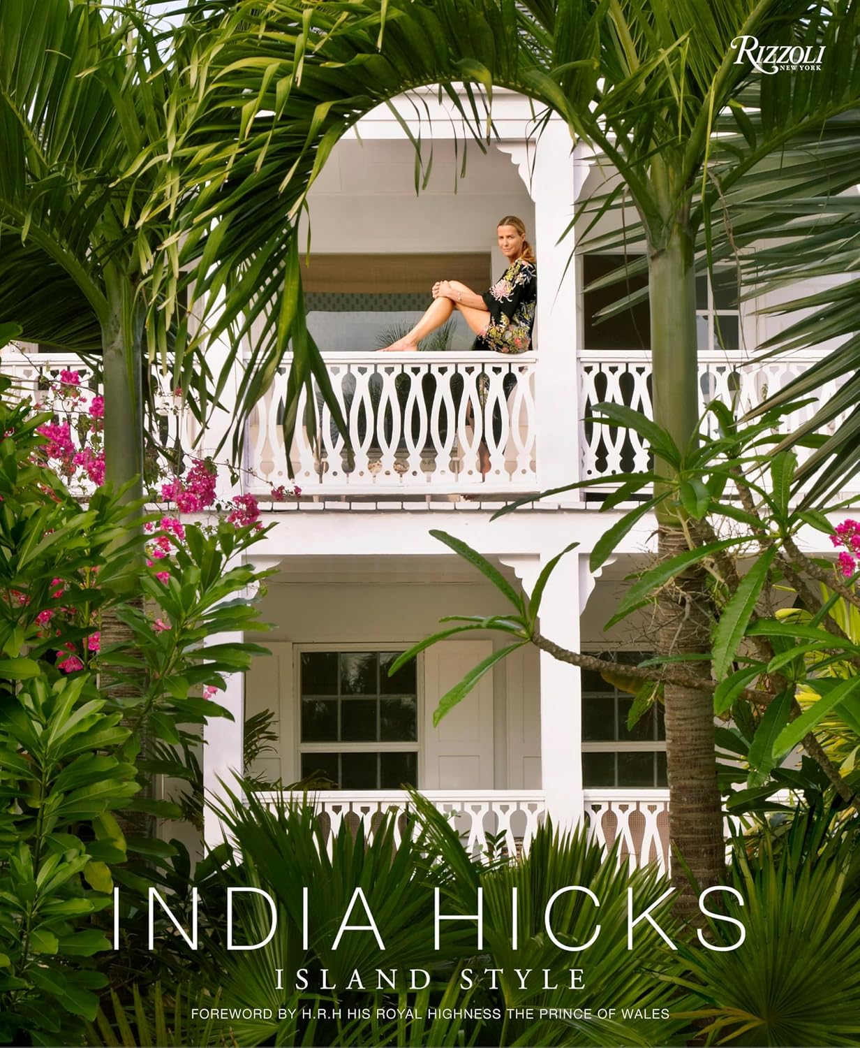 India Hicks: Island Style baixar livro de graça