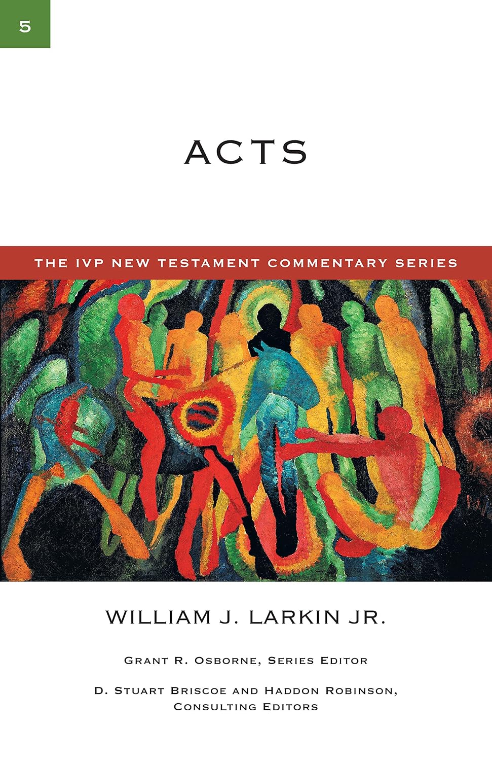 Acts: A Commentary on the New Testament: 5 baixar livro de graça