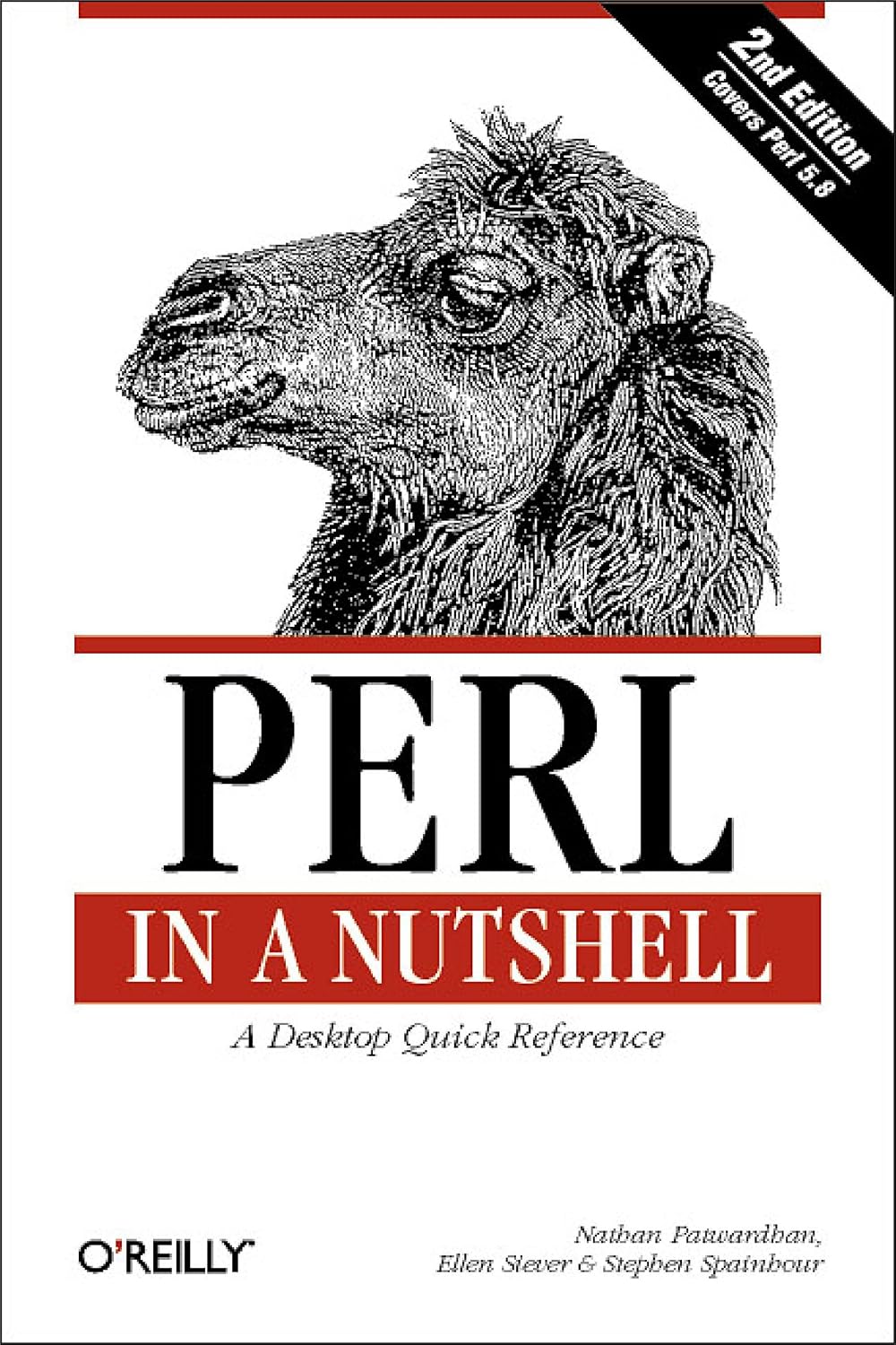 Perl in a Nutshell: A Desktop Quick Reference (In a Nutshell (O'Reilly)) (English Edition) baixar o livro de graça
