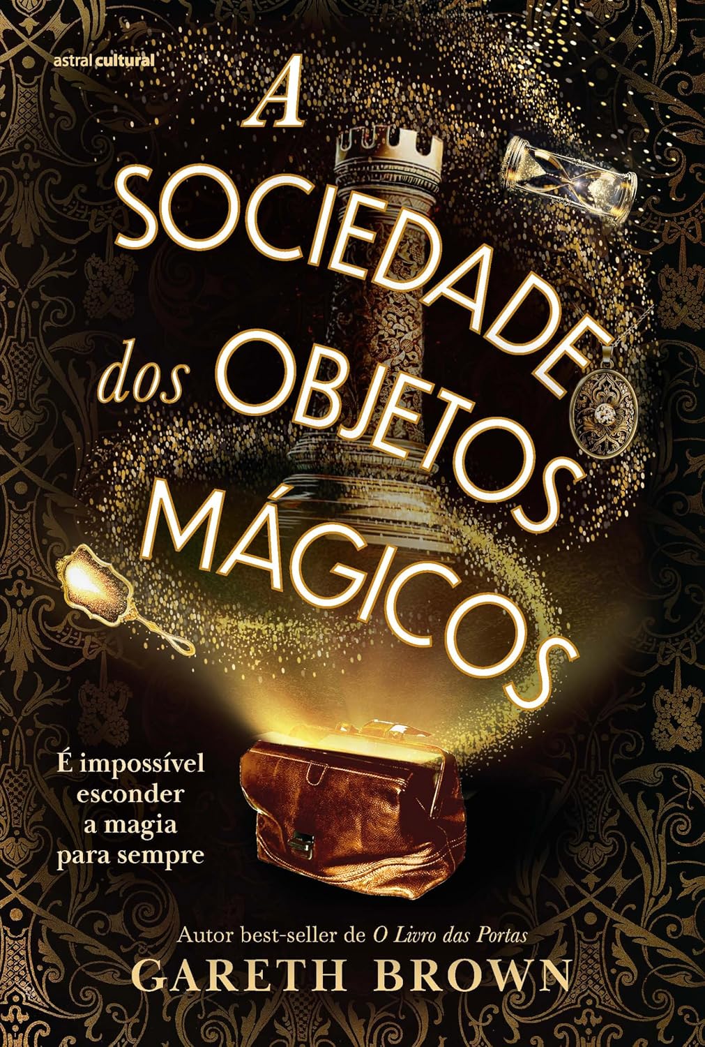 A sociedade dos objetos mágicos baixar o livro de graça