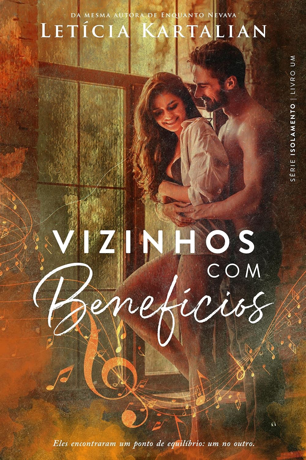 Vizinhos com Benefícios baixar livro de graça