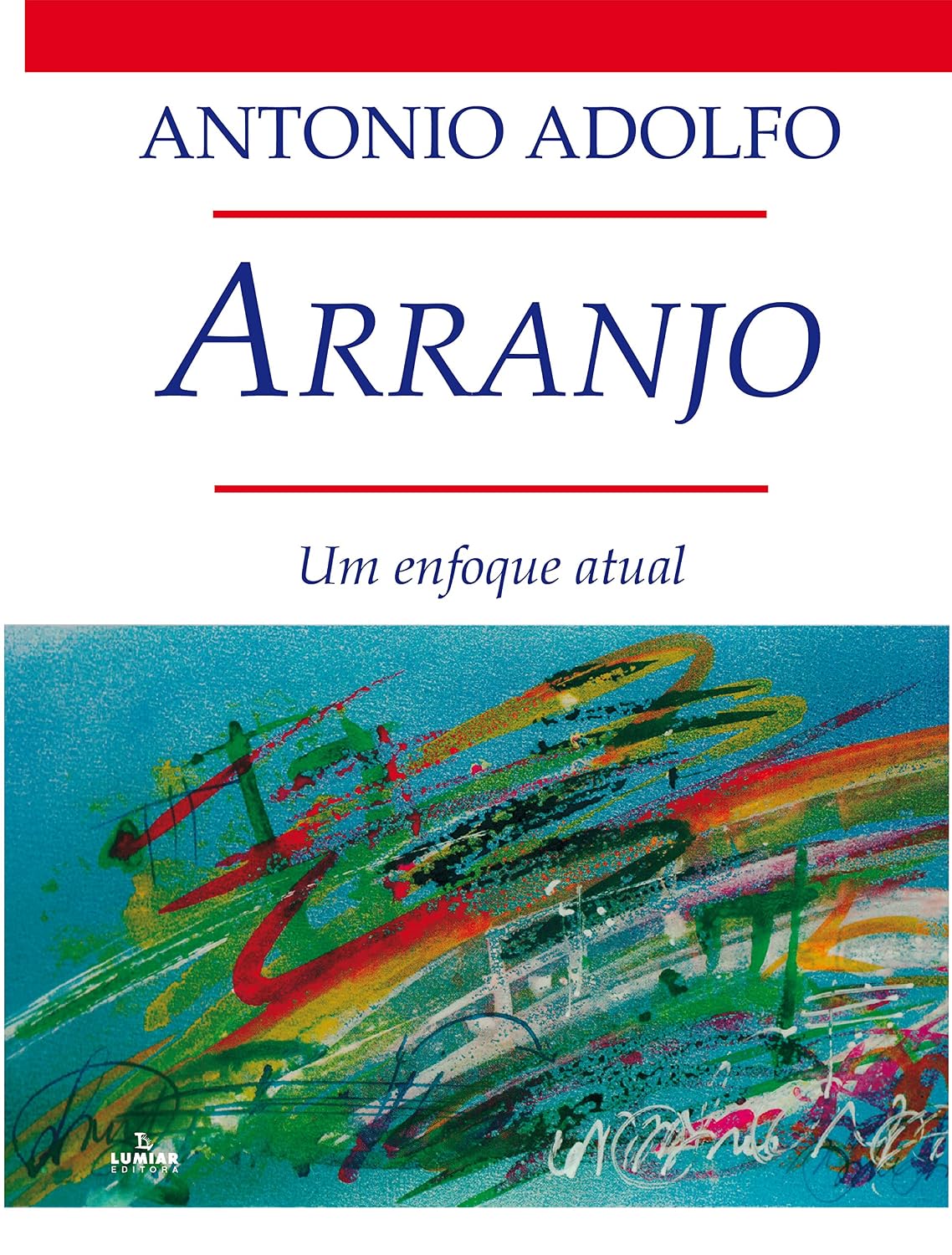 Arranjo: um enfoque atual baixar o livro de graça