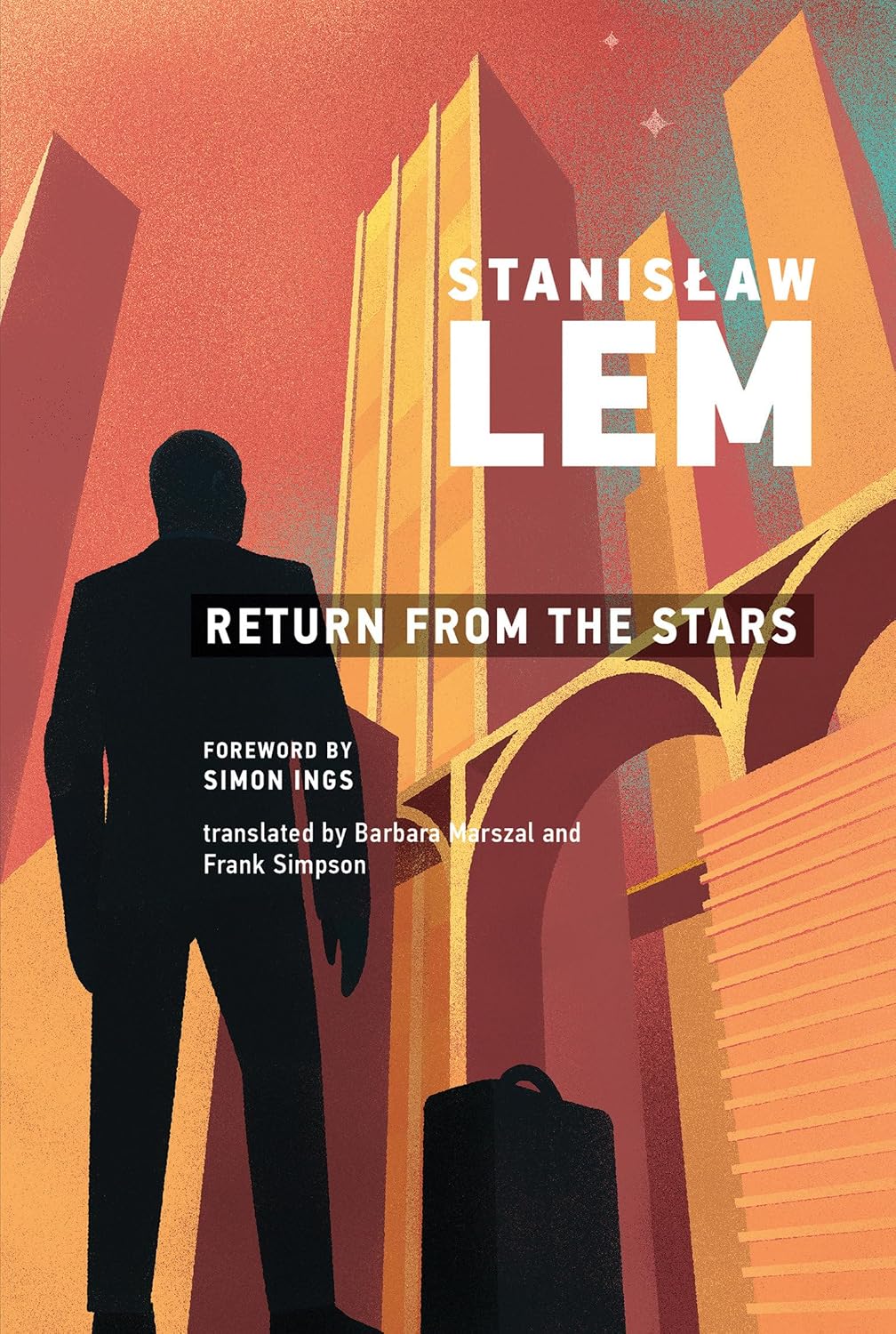 Return from the Stars baixar livro de graça