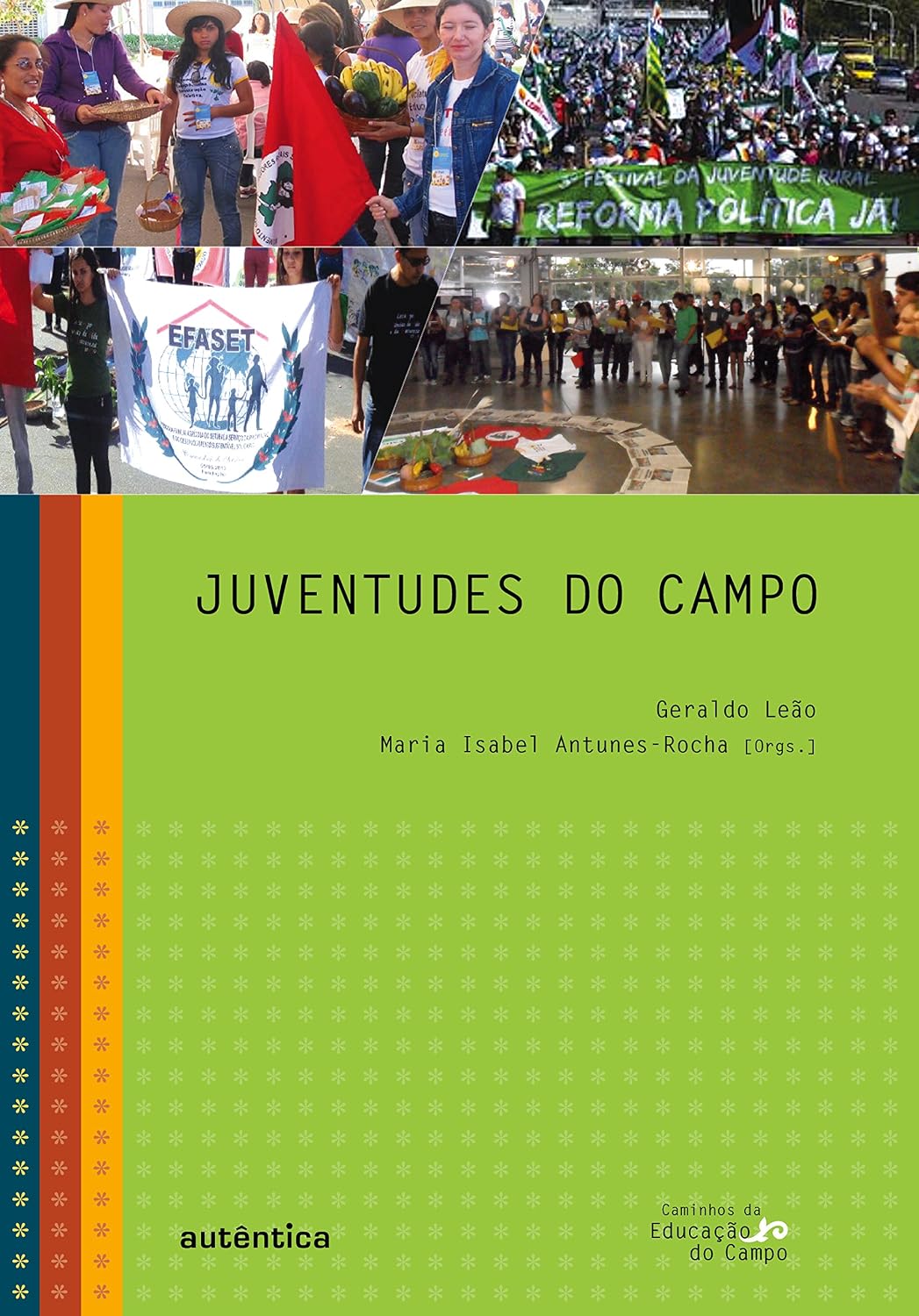 ler totalmente Juventudes do campo