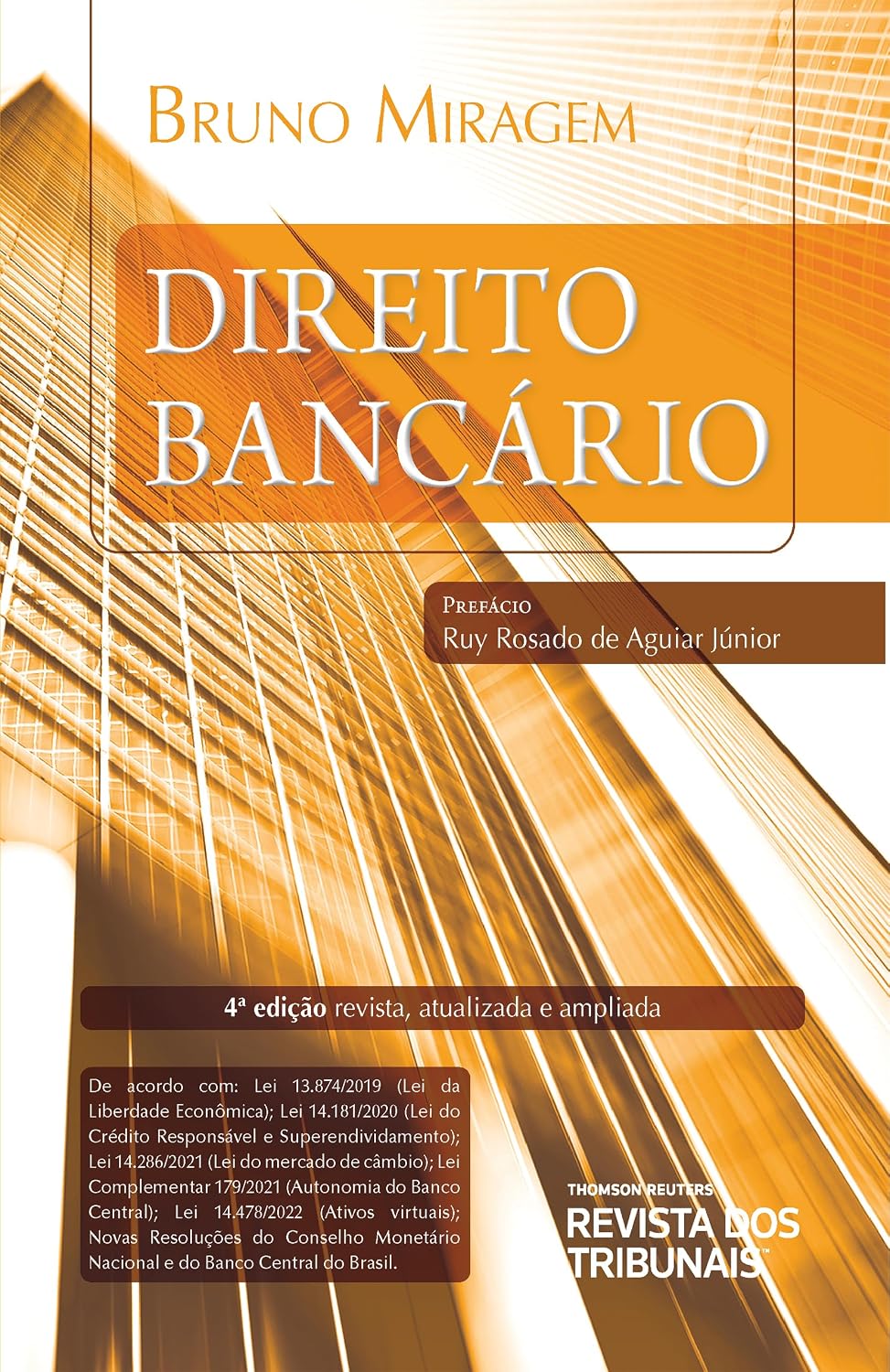 Direito Bancário 4º edição baixar livro de graça