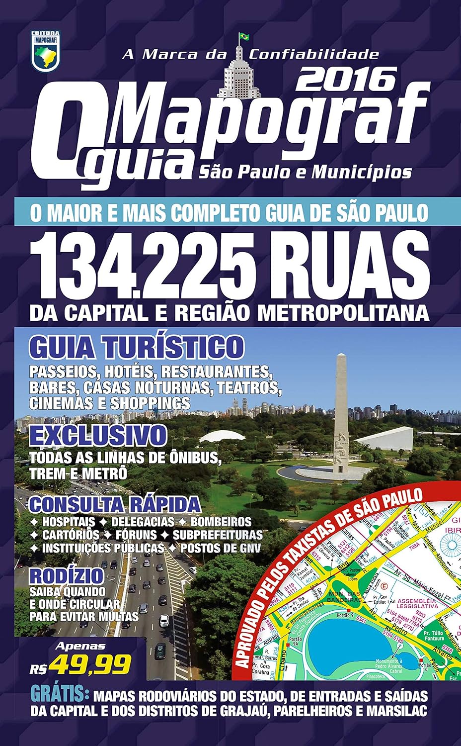 ler totalmente Guia Mapograf 2016