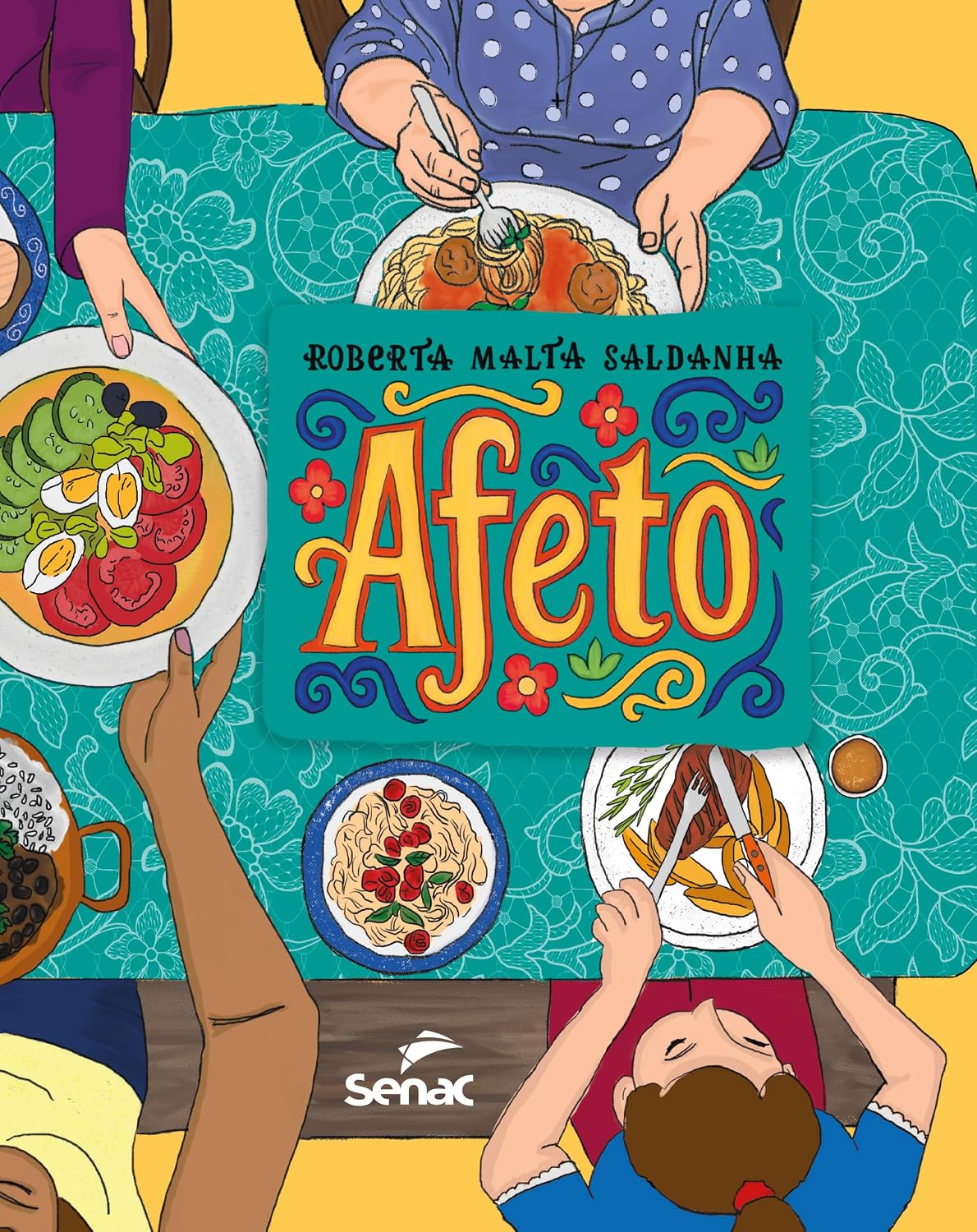 Afeto baixar o livro de graça