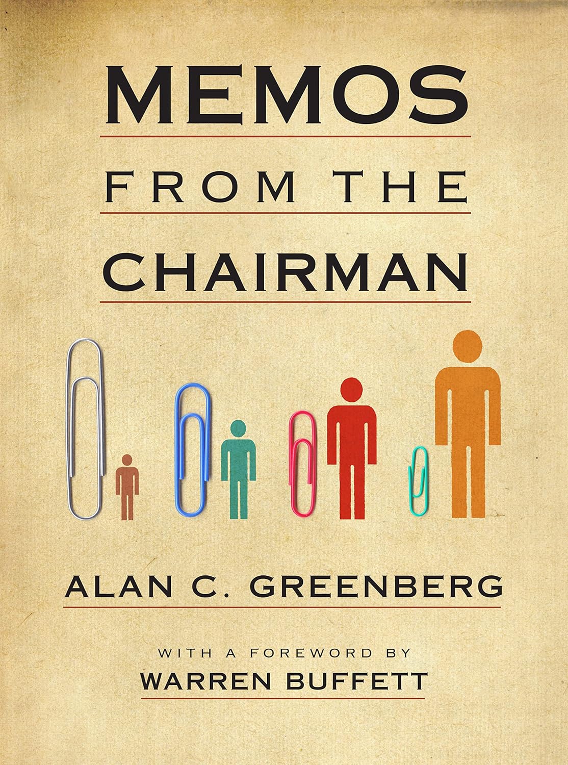 Memos from the Chairman (English Edition) baixar livro de graça