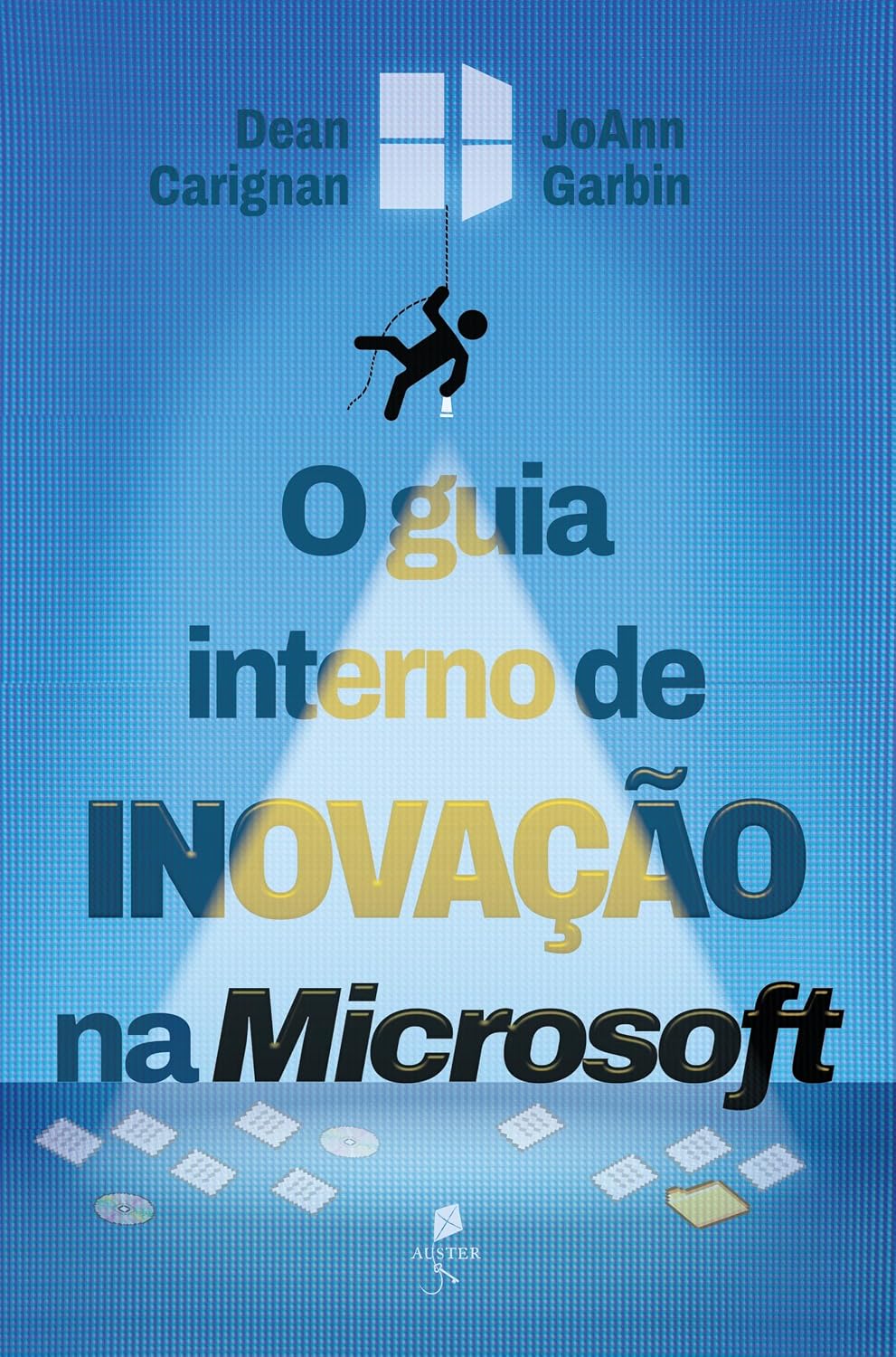 ler totalmente O guia interno de inovação na Microsoft