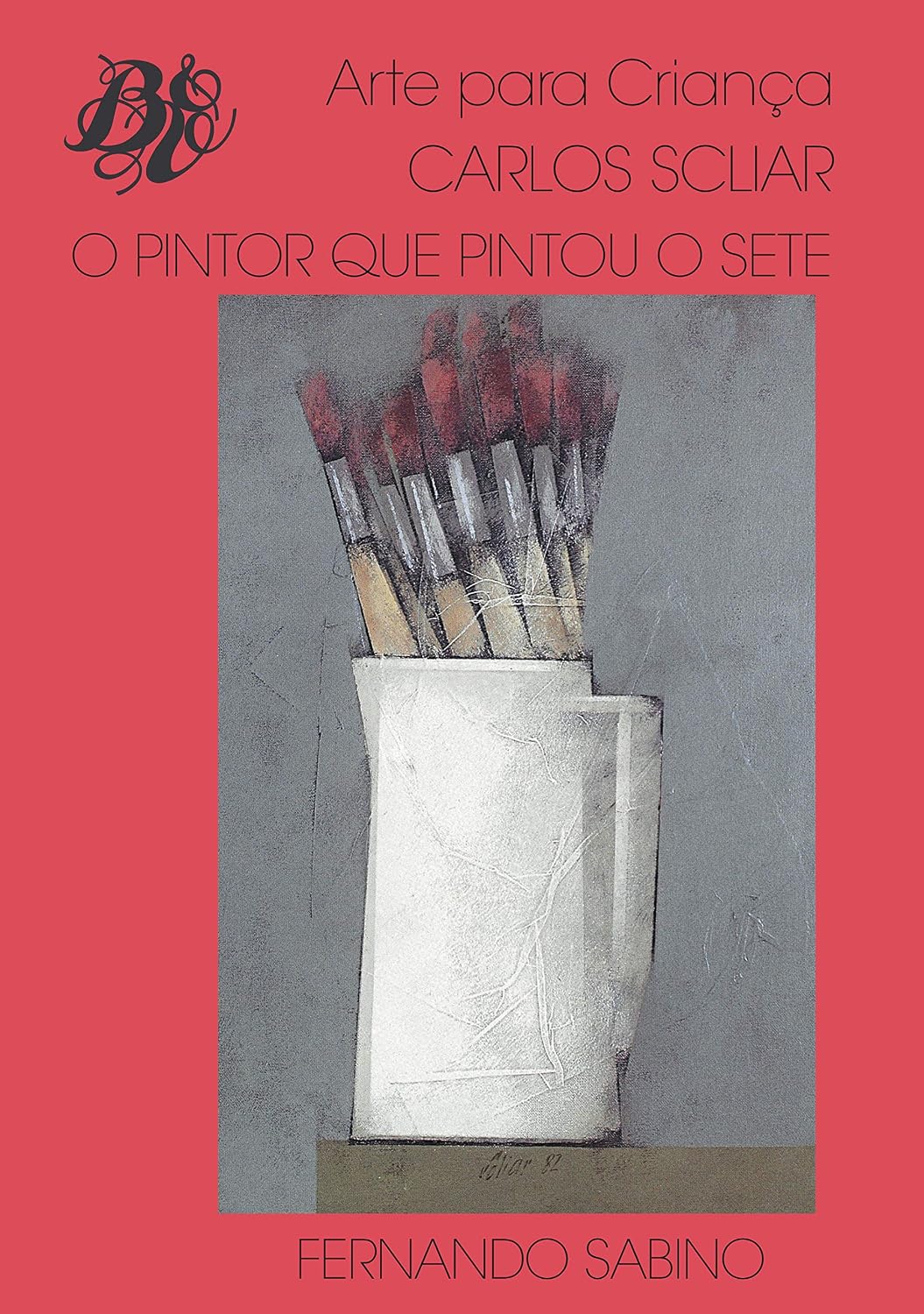 O pintor que pintou o sete baixar livro de graça