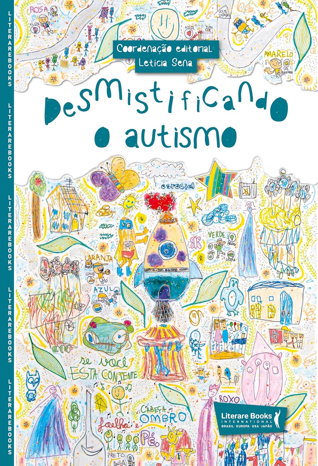 Desmistificando o Autismo (Volume 1) baixar o livro de graça