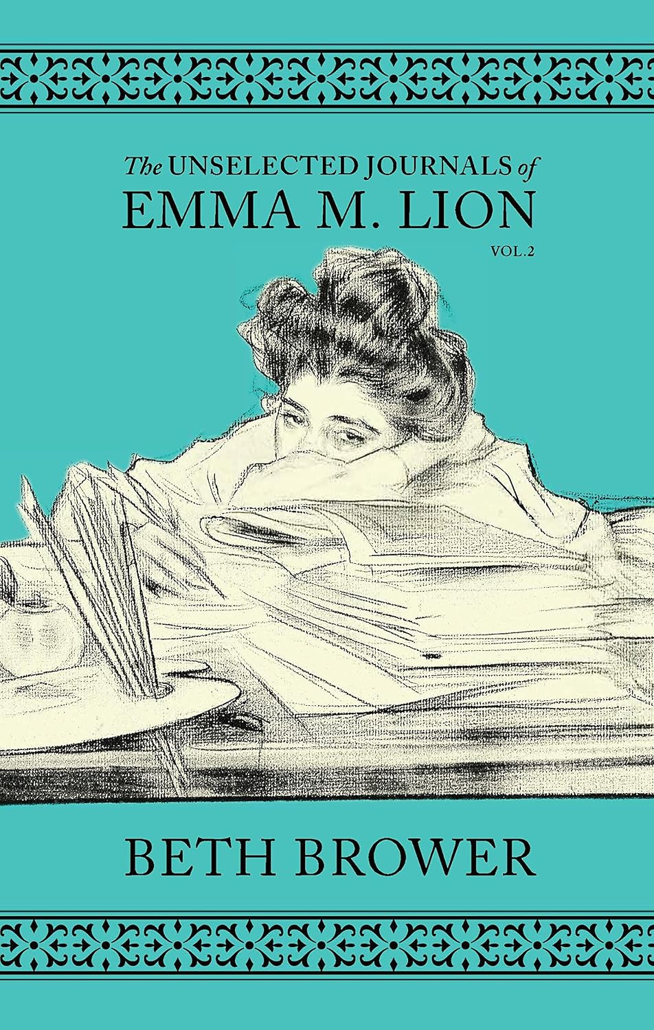 The Unselected Journals of Emma M. Lion: Vol. 2 (English Edition) baixar livro de graça