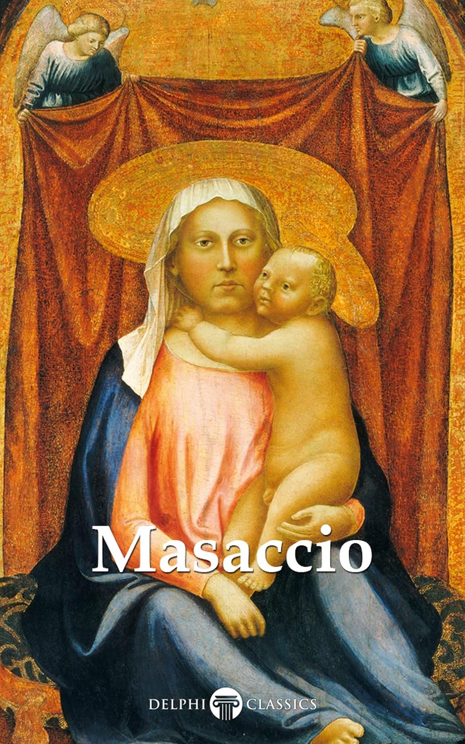 capítulo por capítulo baixar Delphi Complete Works of Masaccio (Illustrated) (Delphi Masters of Art Book 49) (English Edition)