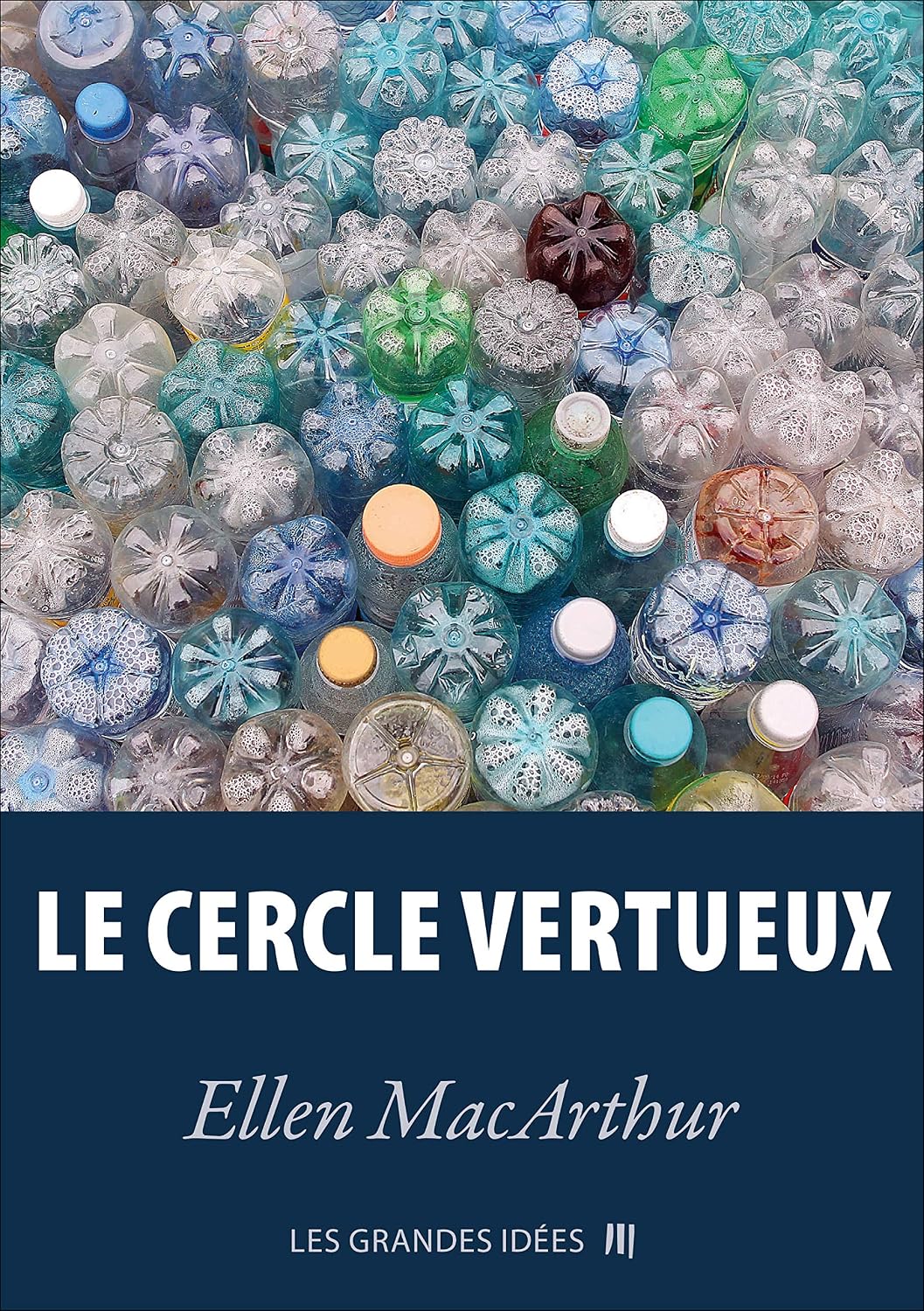 ler totalmente Le cercle vertueux (Les Grandes Idées t. 7) (French Edition)