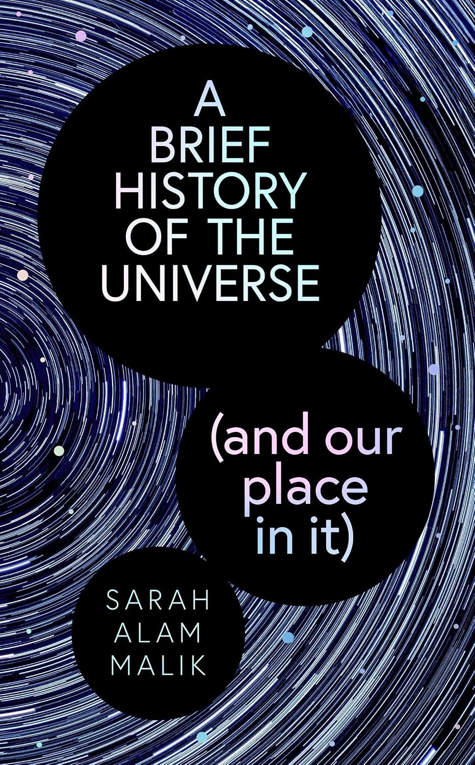 A Brief History of the Universe (and our place in it) (English Edition) baixar o livro de graça