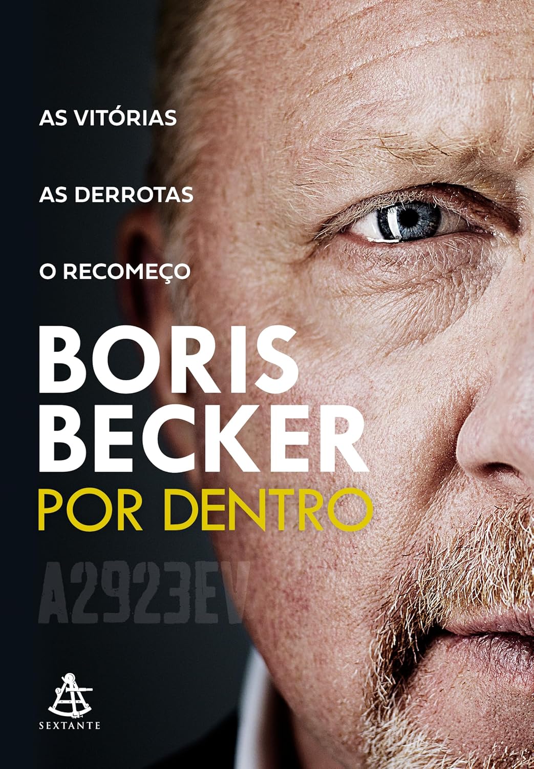 Boris Becker por dentro: As vitórias. As derrotas. O recomeço. baixar livro de graça