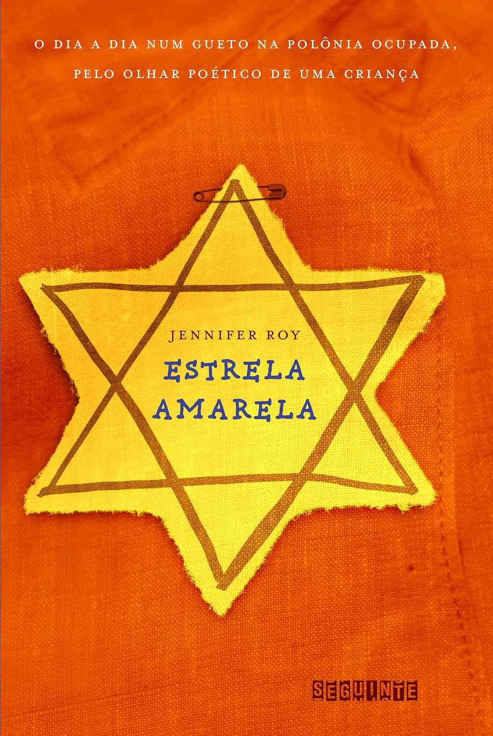 Estrela amarela baixar o livro de graça