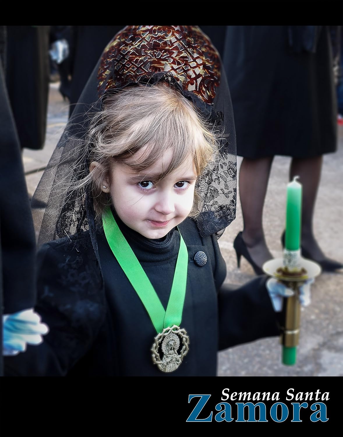 Zamora: Semana Santa de 2015 baixar livro de graça