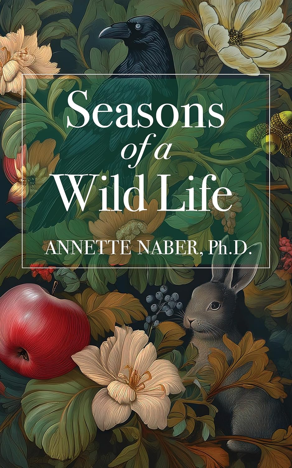 Seasons of a Wild Life (English Edition) baixar livro de graça