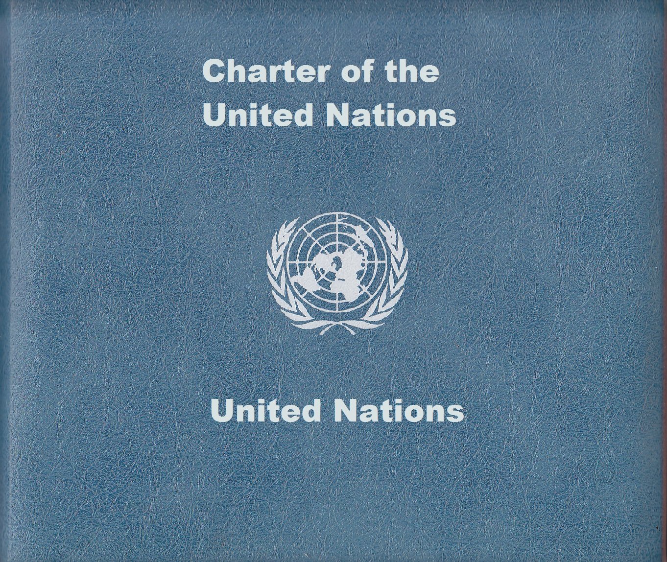 Charter of the United Nations (English Edition) baixar livro de graça