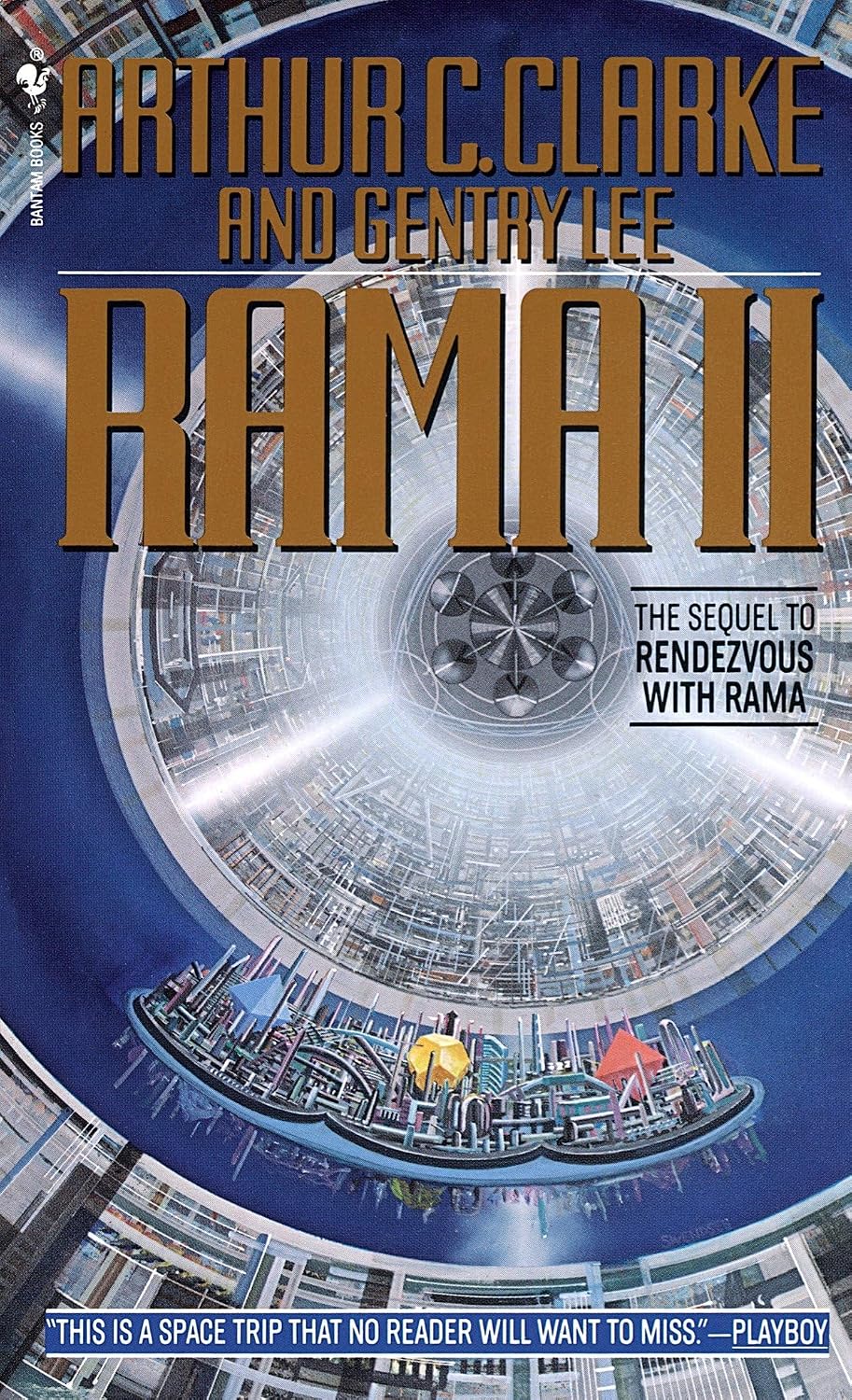 Rama II: 2