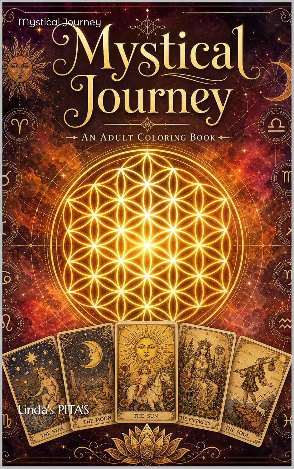 ler totalmente Mystical Journey (English Edition)