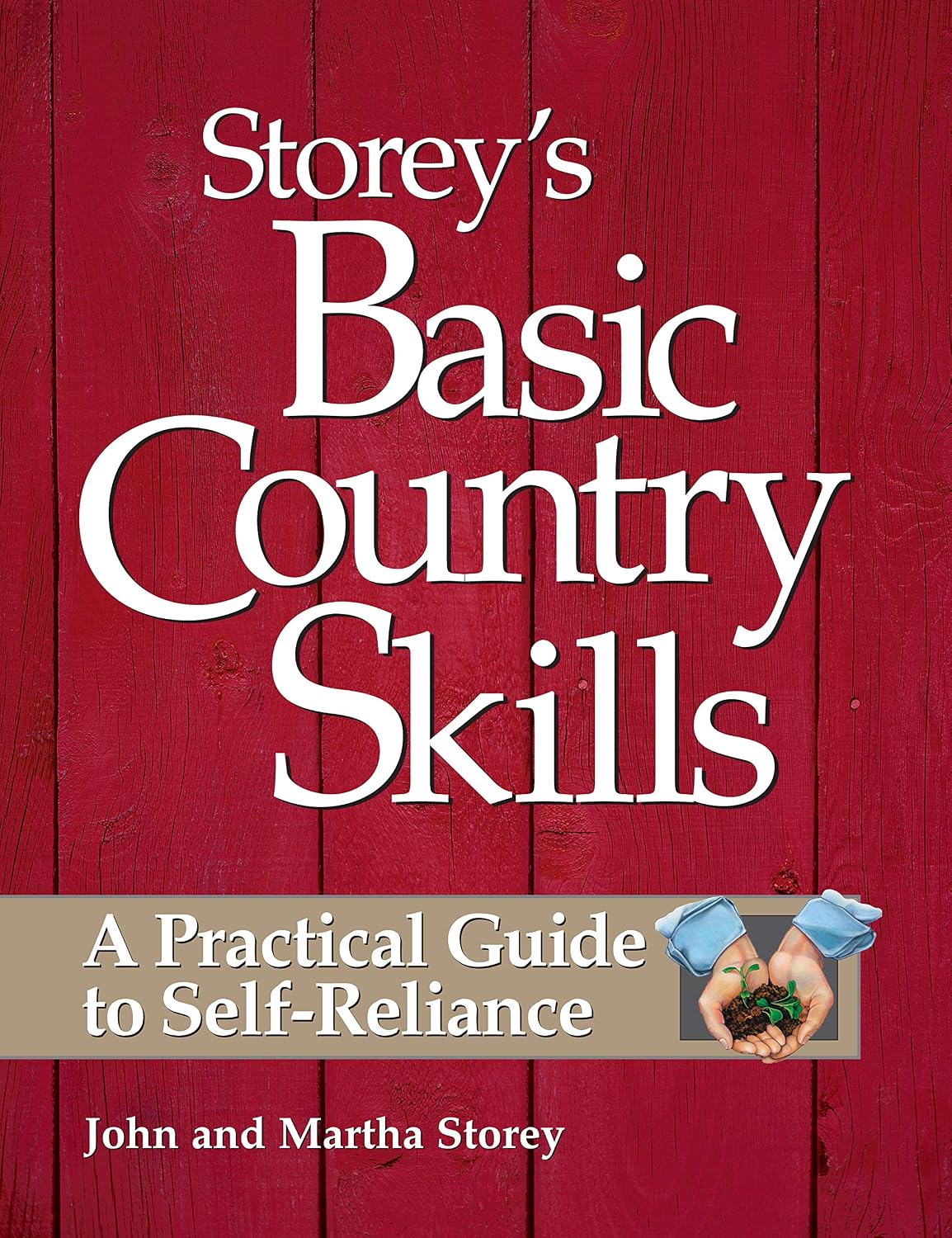 ler totalmente Storey's Basic Country Skills: A Practical Guide to Self-Reliance