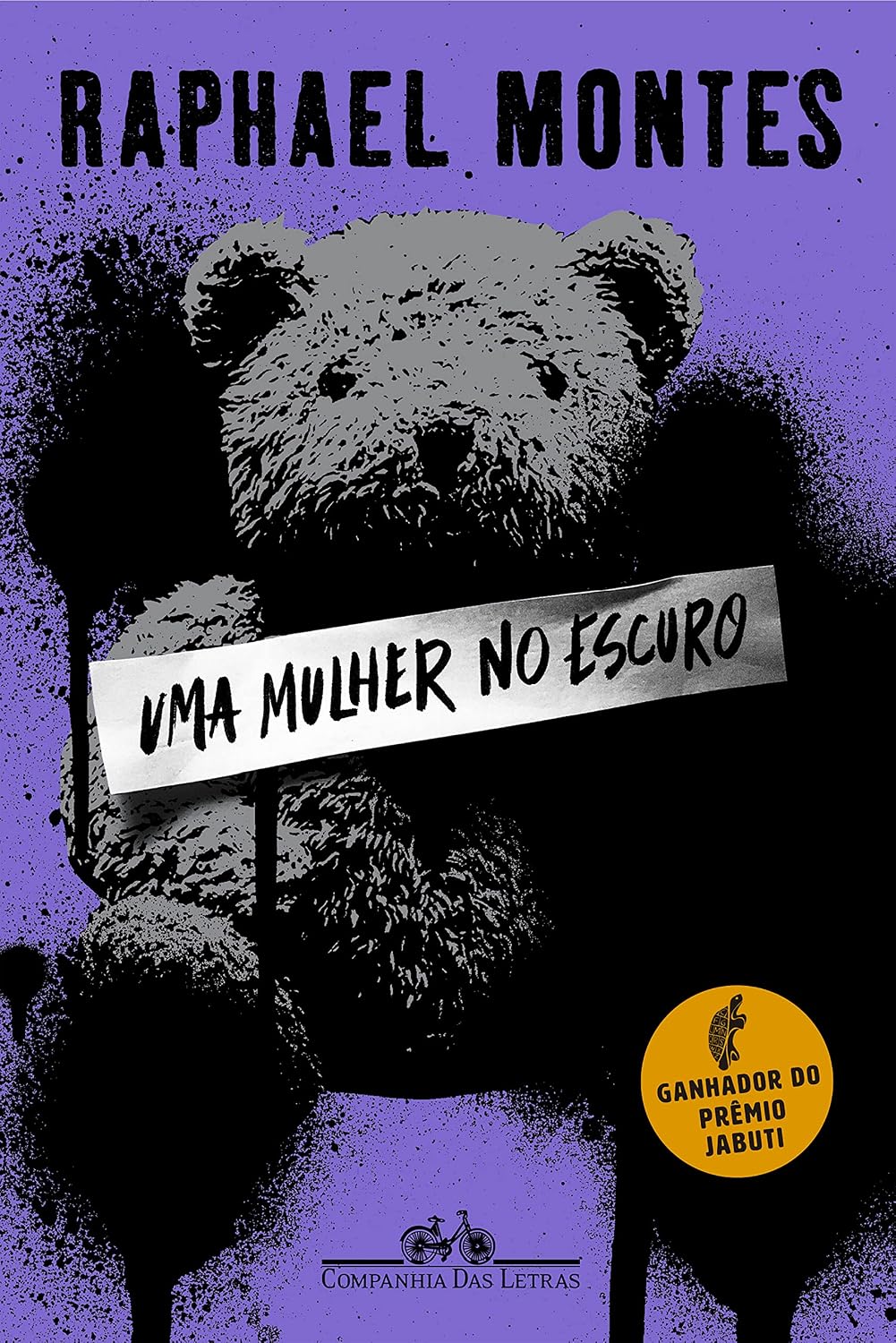 ler totalmente Uma mulher no escuro ― vencedor Jabuti 2020