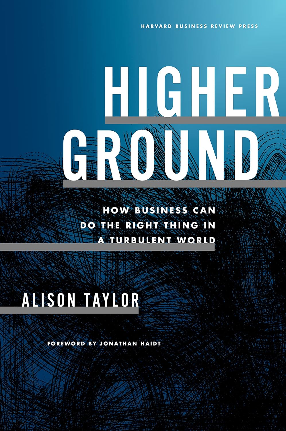 Higher Ground: How Business Can Do the Right Thing in a Turbulent World baixar o livro de graça