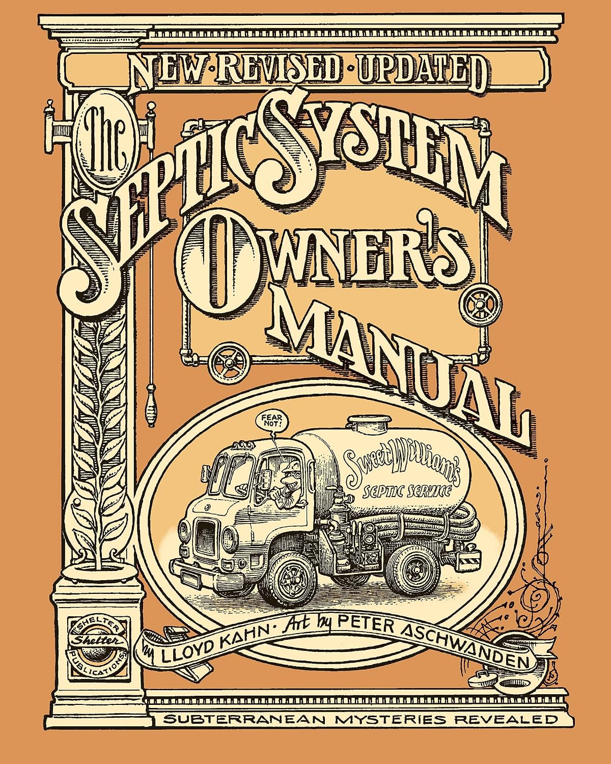 The Septic System Owner's Manual (English Edition) baixar o livro de graça