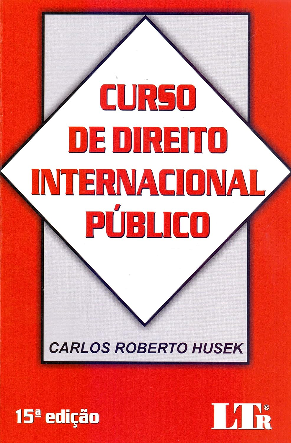 Curso De Direito Internacional Público
