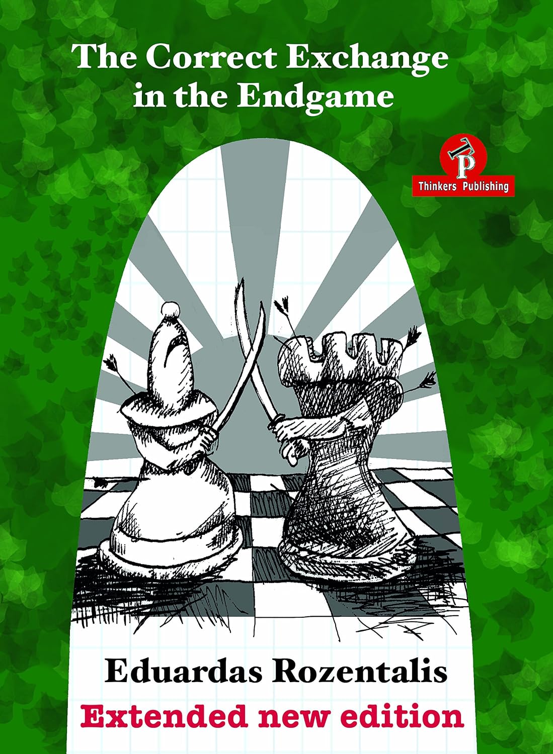 The Correct Exchange in the Endgame, Extented Edition 2018: Extended Edition 2018 baixar livro de graça