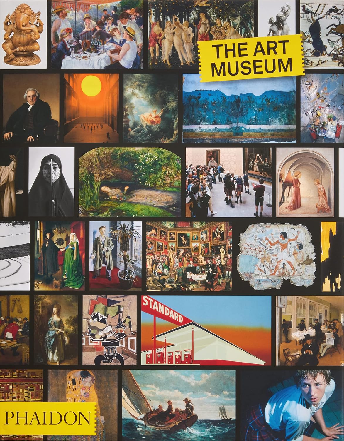 The Art Museum baixar o livro de graça
