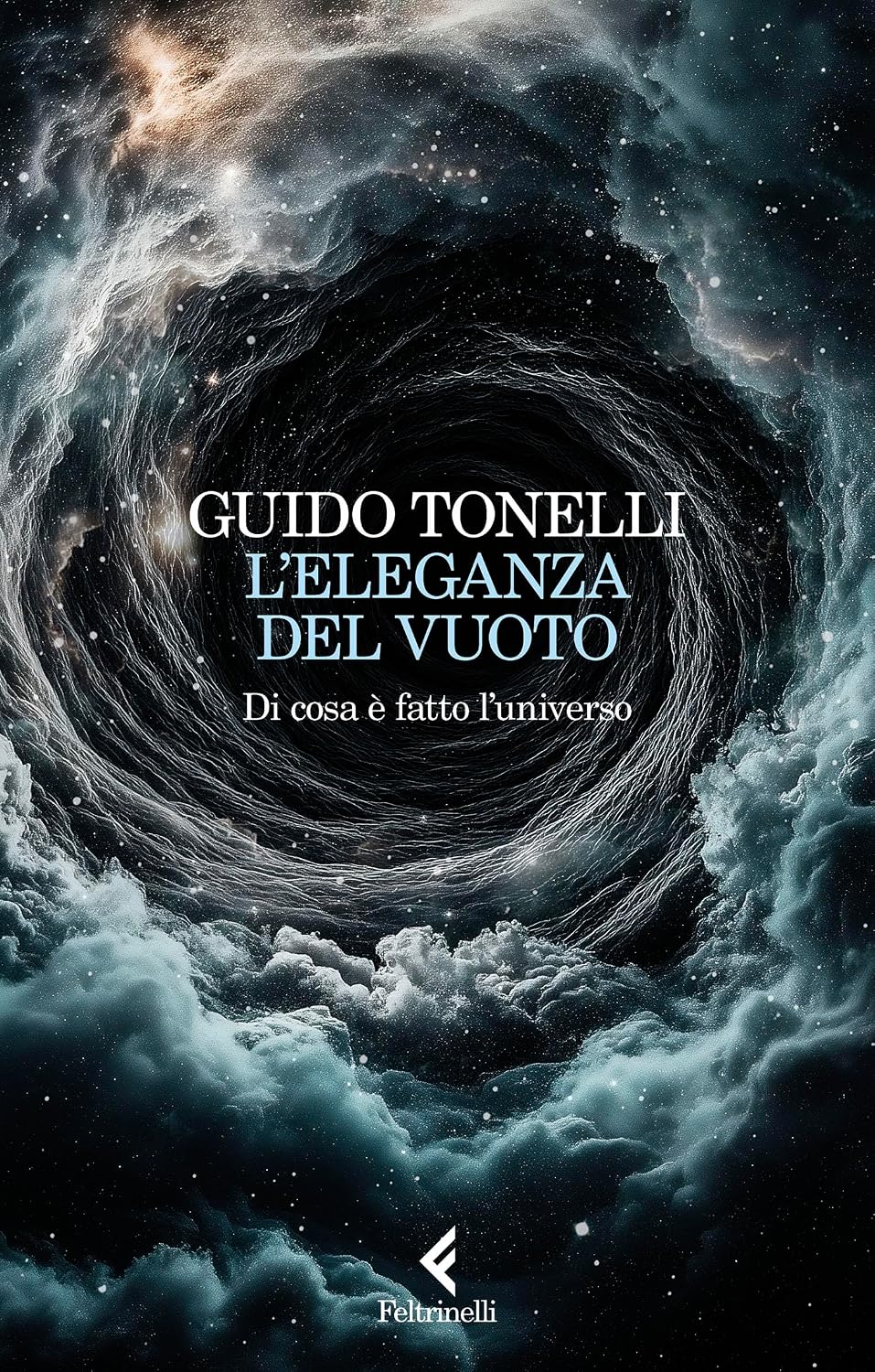 ler totalmente L'eleganza del vuoto: Di cosa è fatto l'universo (Italian Edition)