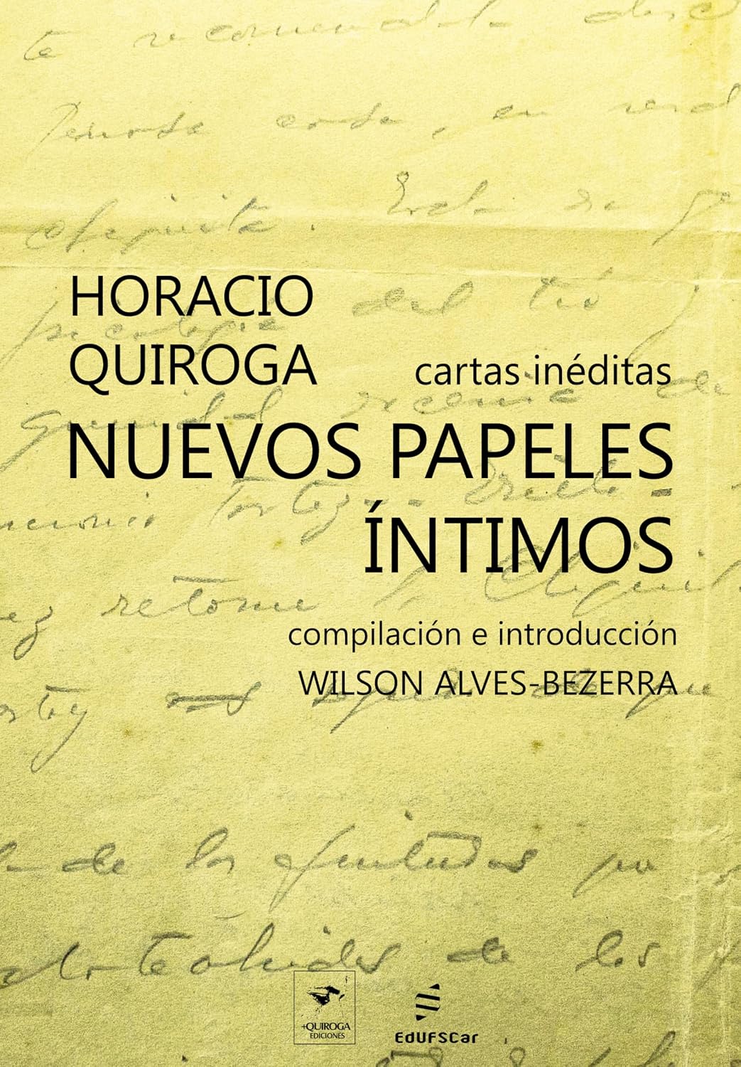capítulo por capítulo baixar Nuevos papeles íntimos: cartas inéditas de Horacio Quiroga