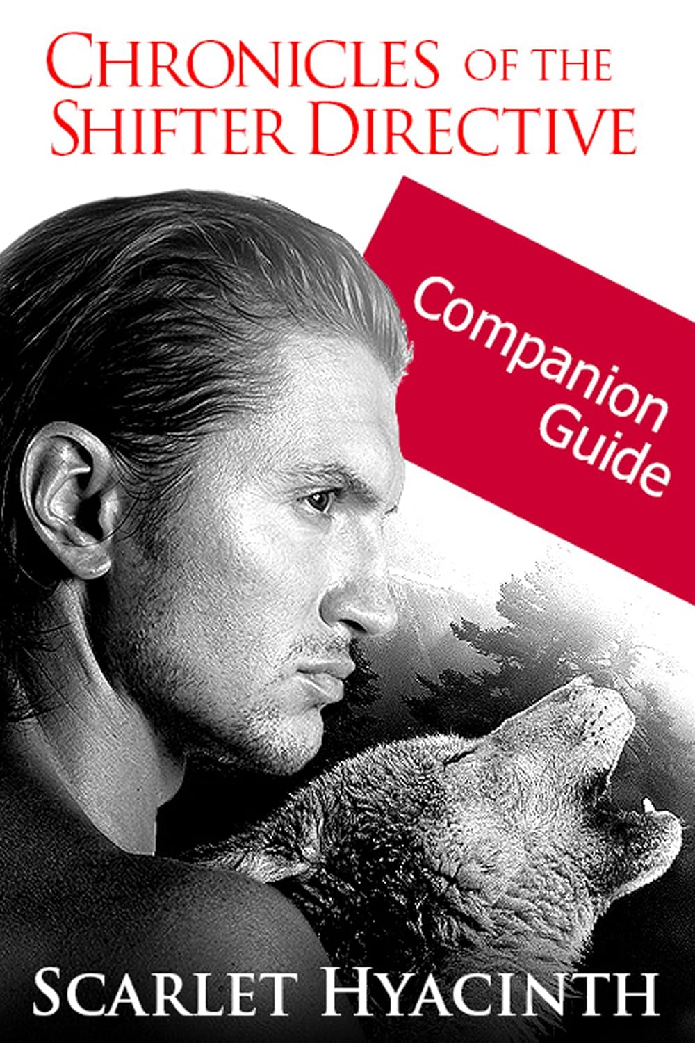 capítulo por capítulo baixar Chronicles of the Shifter Directive Companion Guide [Chronicles of the Shifter Directive] (English Edition)