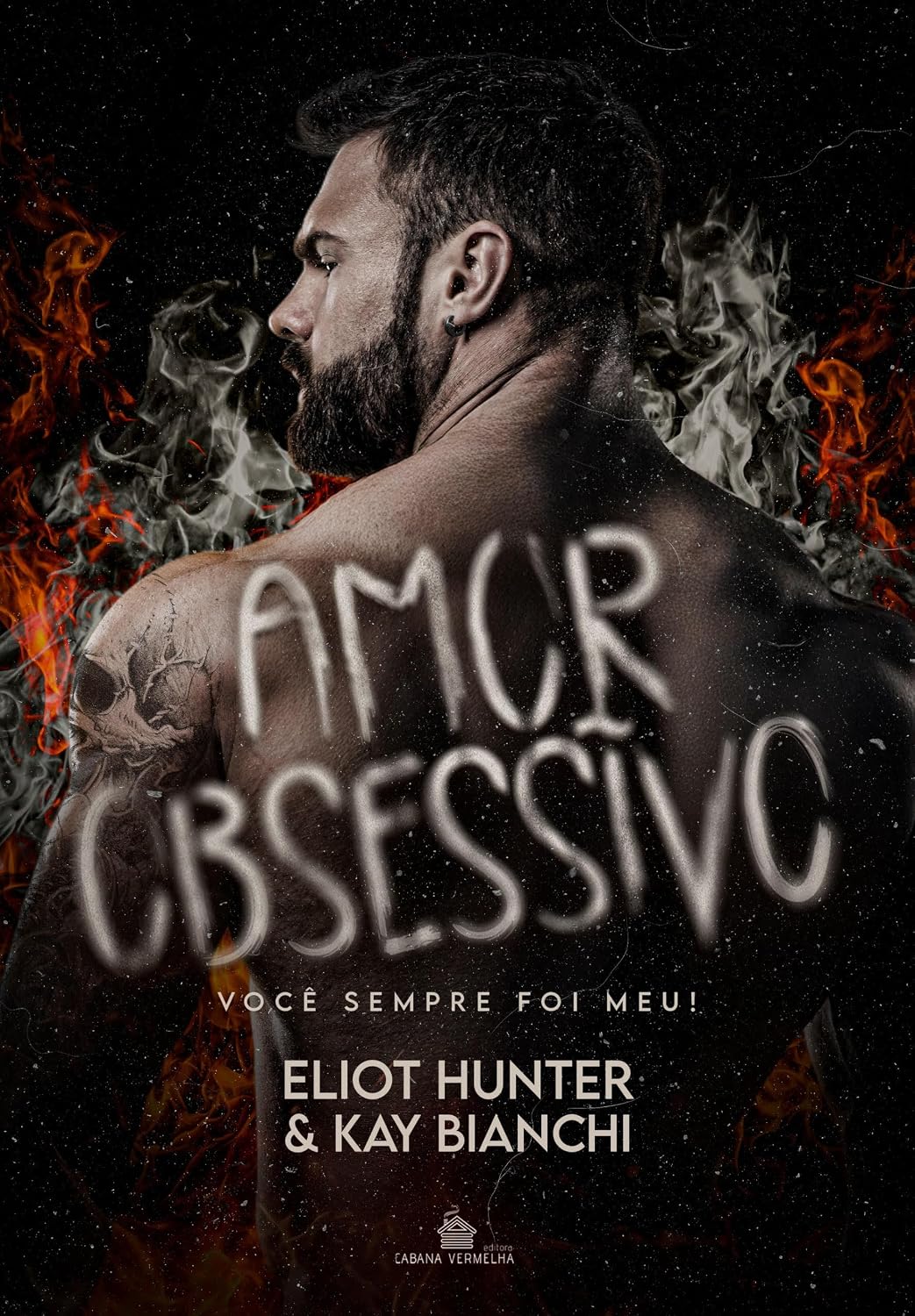 Amor Obsessivo: Você sempre foi meu! (Amores Insanos) baixar o livro de graça